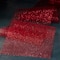 24 Pack: 6" x 10yd. Glitter Tulle by Celebrate It® Occasions™